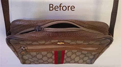 gucci warranty on purses|does gucci give refunds.